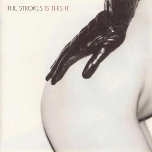 Last Nite by The Strokes