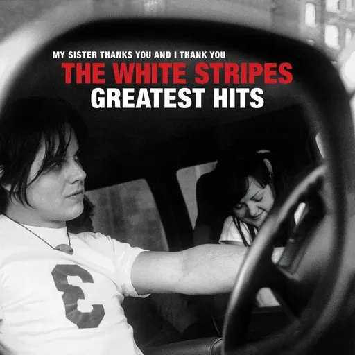 Seven Nation Army by The White Stripes